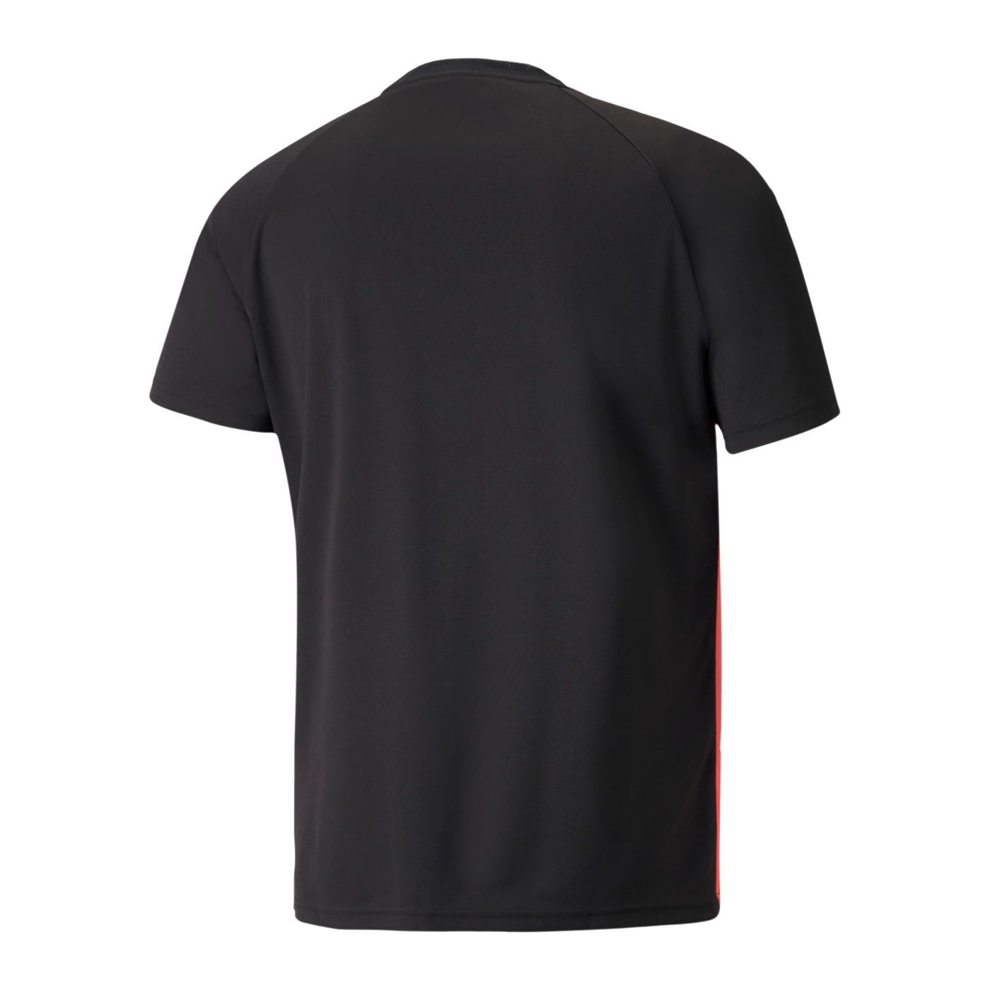 PUMA teamLIGA Graphic Trikot Schwarz F43