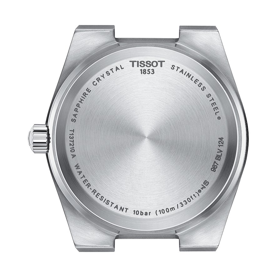 Tissot Unisexuhr PRX
