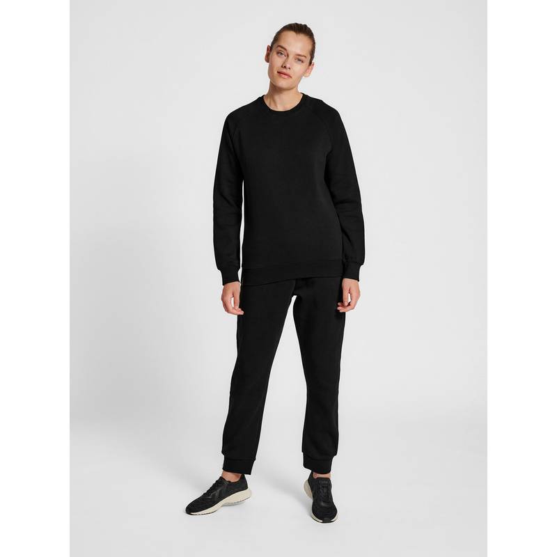 hummel hmlRED CLASSIC SWEATSHIRT WOMAN Sweatshirt Damen