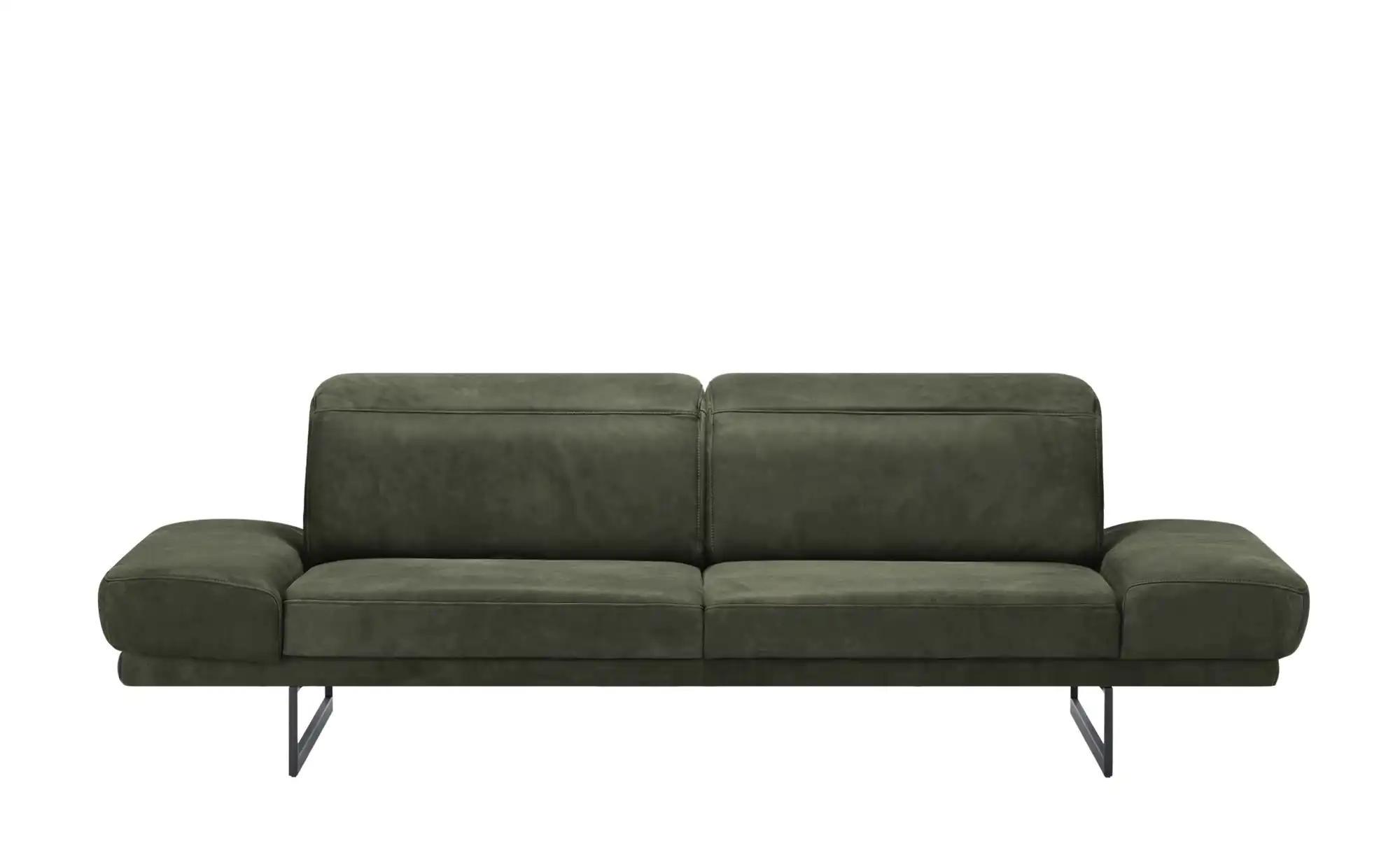 JOOP! Ledersofa Systems 8154