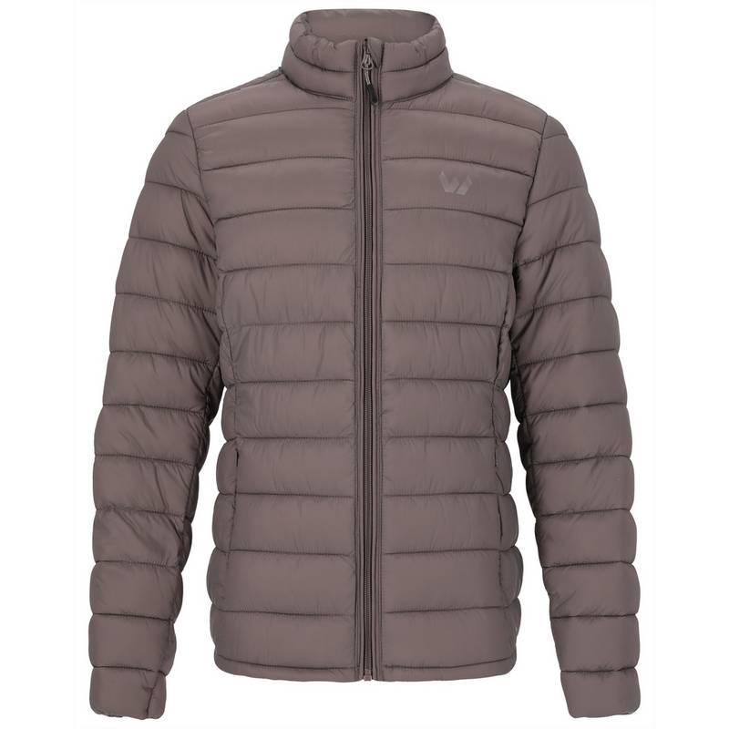 Whistler Tepic Steppjacke Kinder
