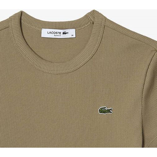 Lacoste Damen T-Shirt
