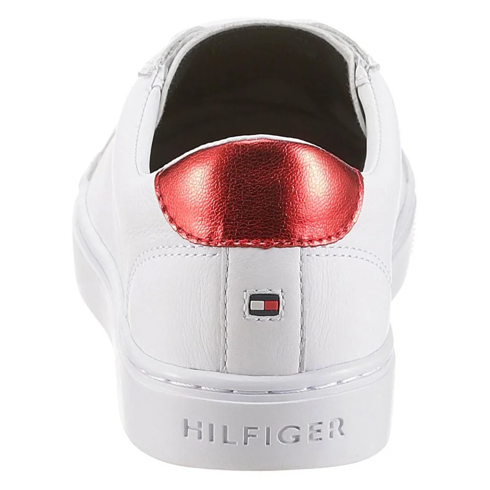 Tommy Hilfiger Venus FW0FW03682 / weiss
