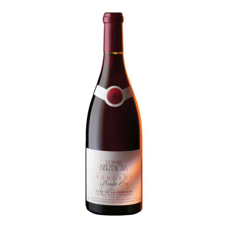 Vougeot 1er Cru Clos de la Perrière 2020 - Vougeot - Bourgogne - Bertagna (75CL.)