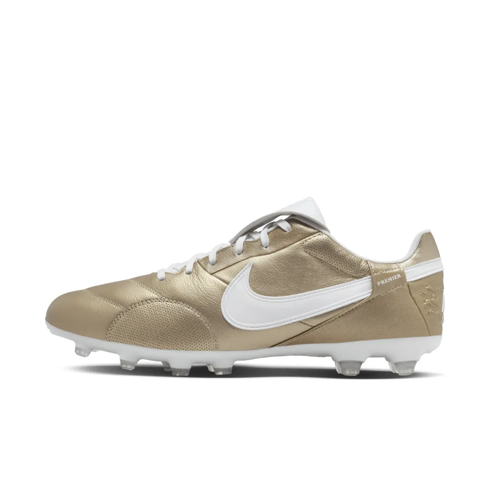 Nike Premier 3 FG AT5889-200 / gelb