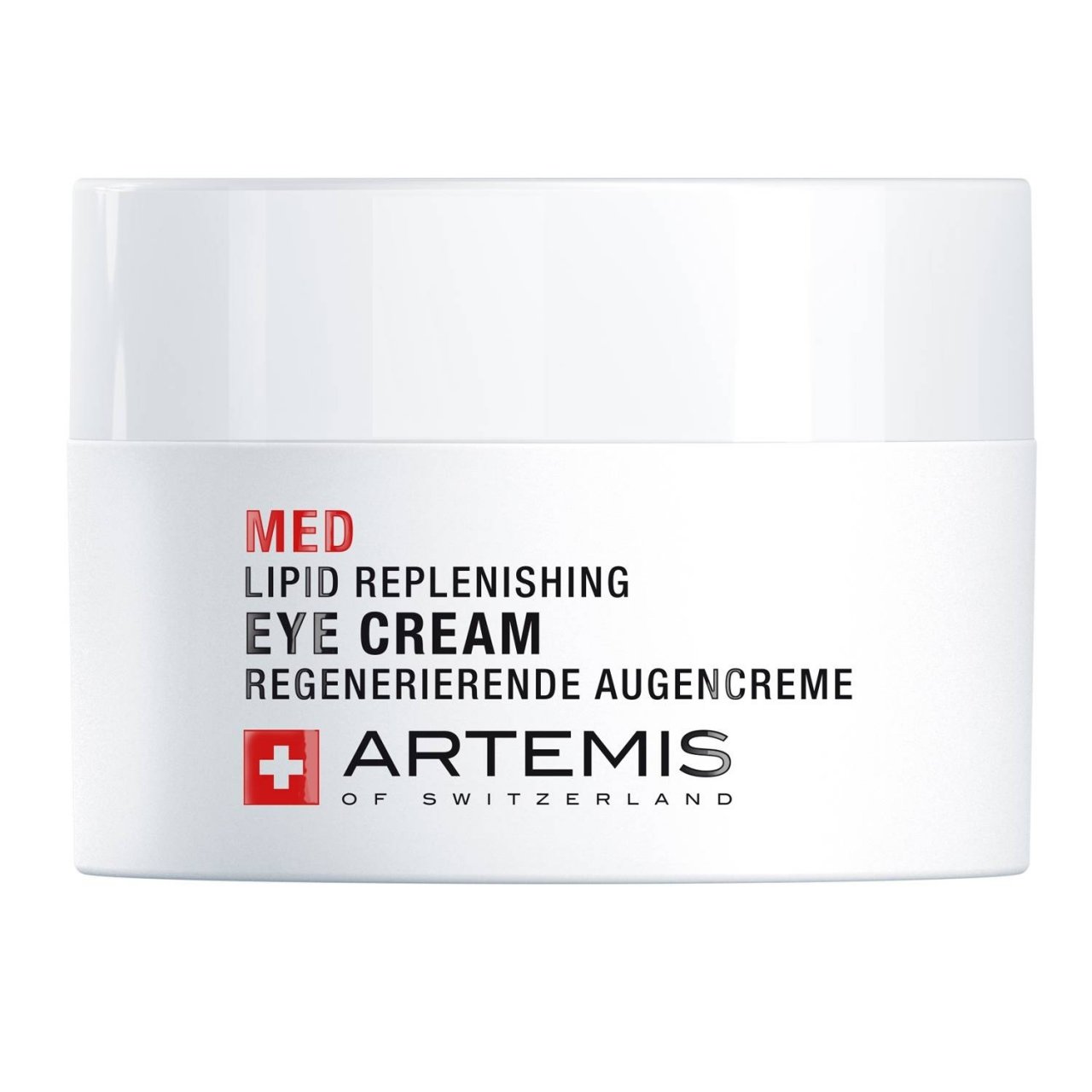 Artemis Med Lipid Replenishing Eye Cream