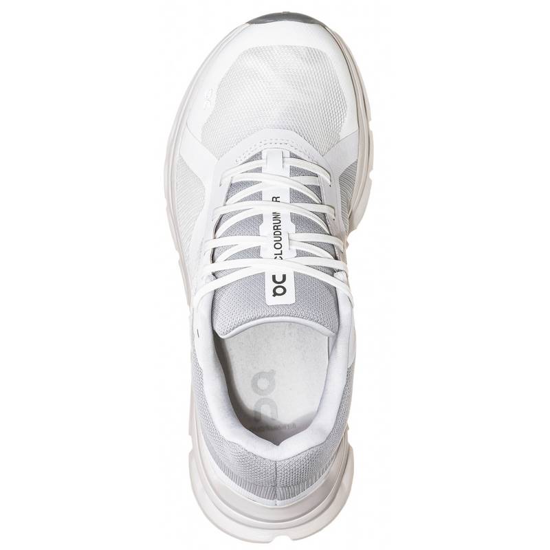 On Cloudrunner Wide Laufschuhe Damen