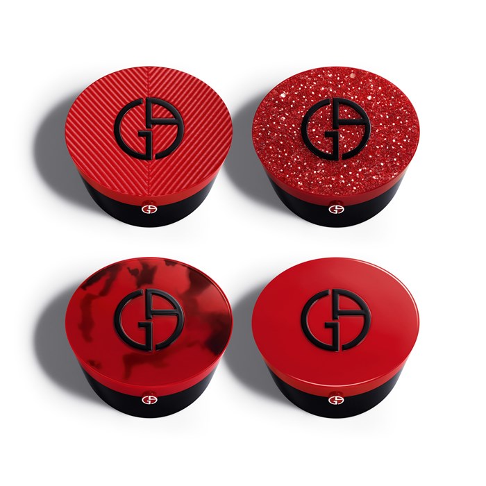 Cushion To Go Premium Case