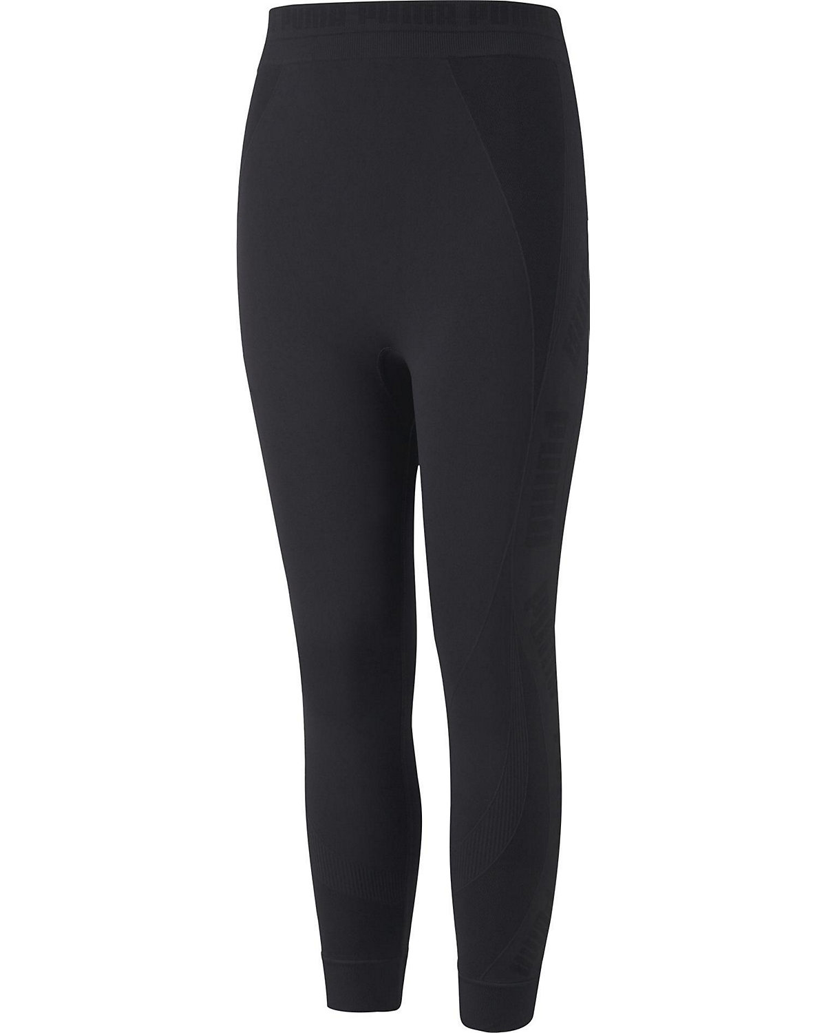 Kinder Leggings RT SEAMLESS 7/8 TIGHTS G