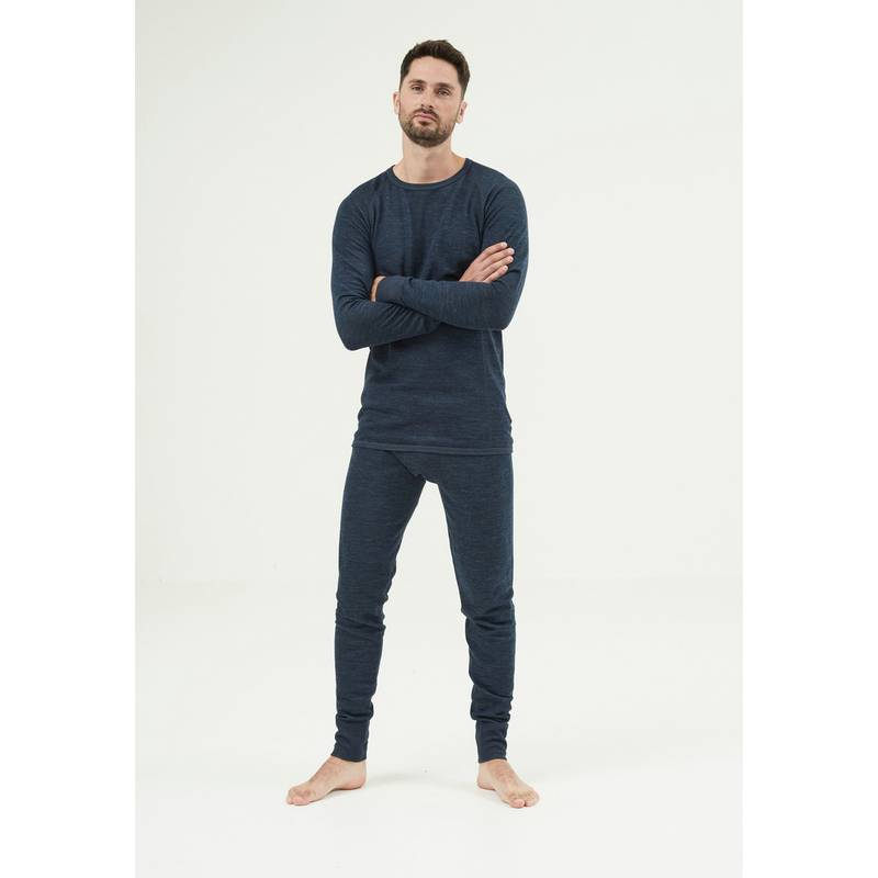 Whistler BRADLEY Skishirt Herren