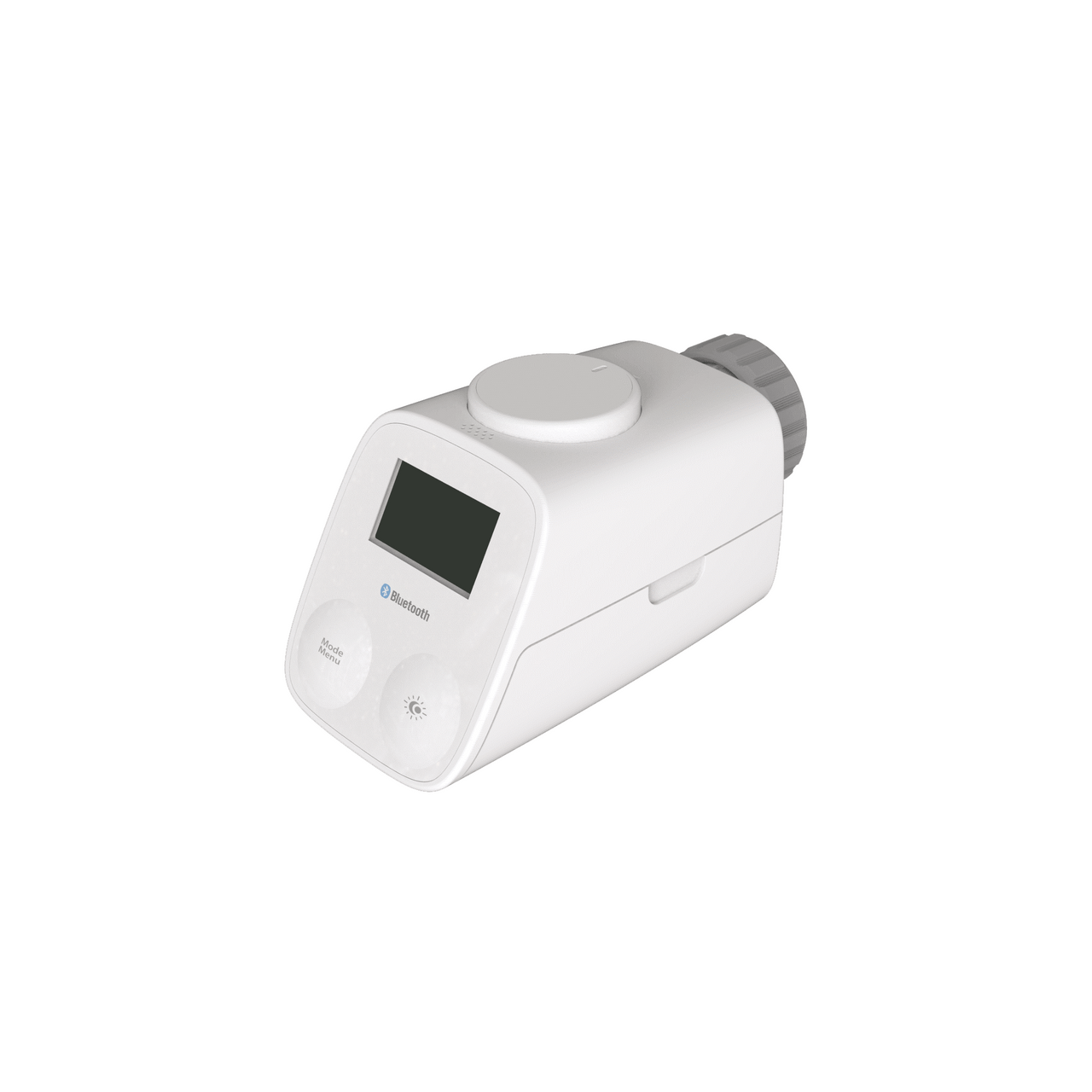 essentials Heizkörperthermostat Bluetooth