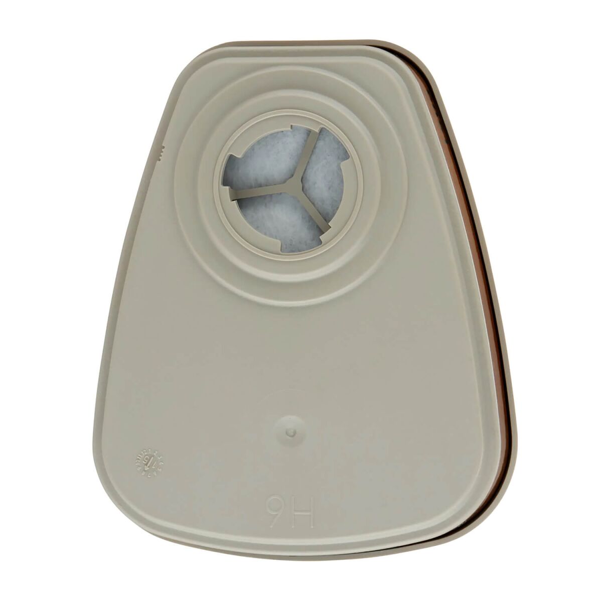 3M Kombinationsfilter 6051 A1 Doppelpack 2Stück