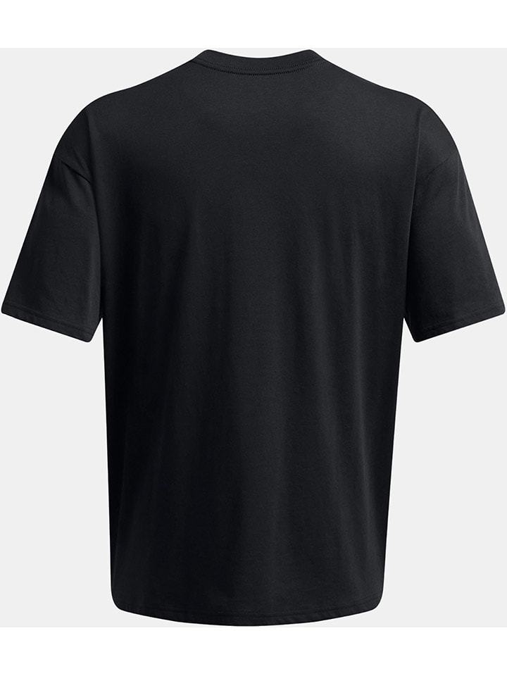 Under Armour Shirt in Schwarz günstig kaufen