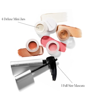 rms beauty Glowing Icons Gesicht Make-up Set-1 Stk
