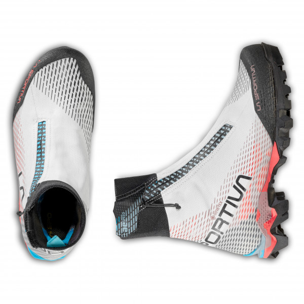 La Sportiva - Women's Aequilibrium Speed GTX - Bergschuhe