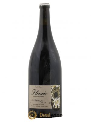 Fleurie Le Printemps Yvon Métras  2019 - Lot de 1 Magnum