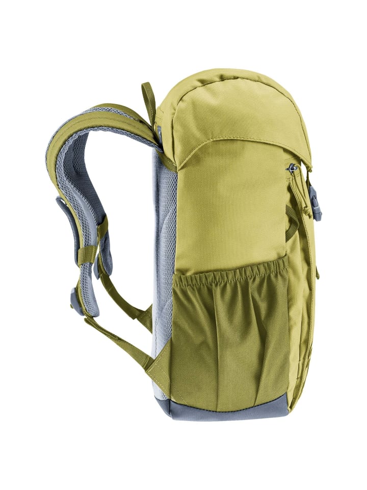 Deuter Waldfuchs 10 - Kinderrucksack 35 cm (linden-cactus) in linden-cactus günstig kaufen onesize