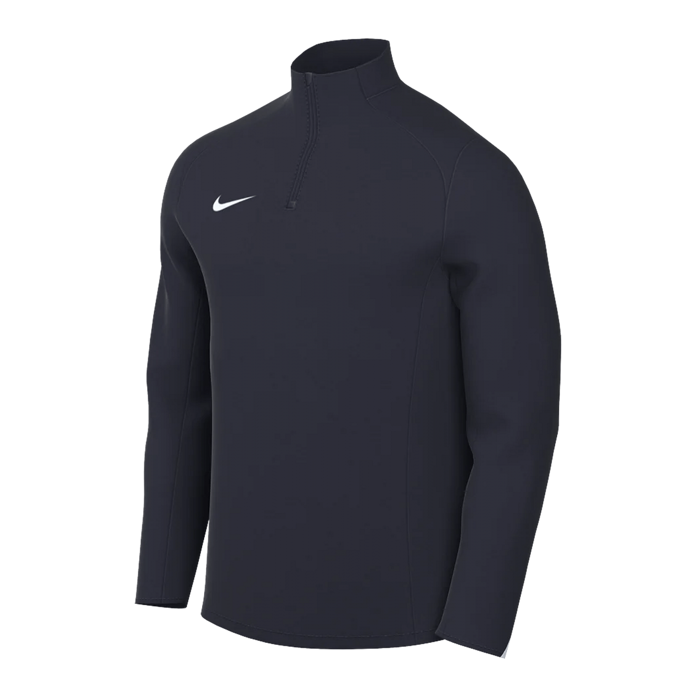 Nike SF Strike 24 Drill Top Blau F455