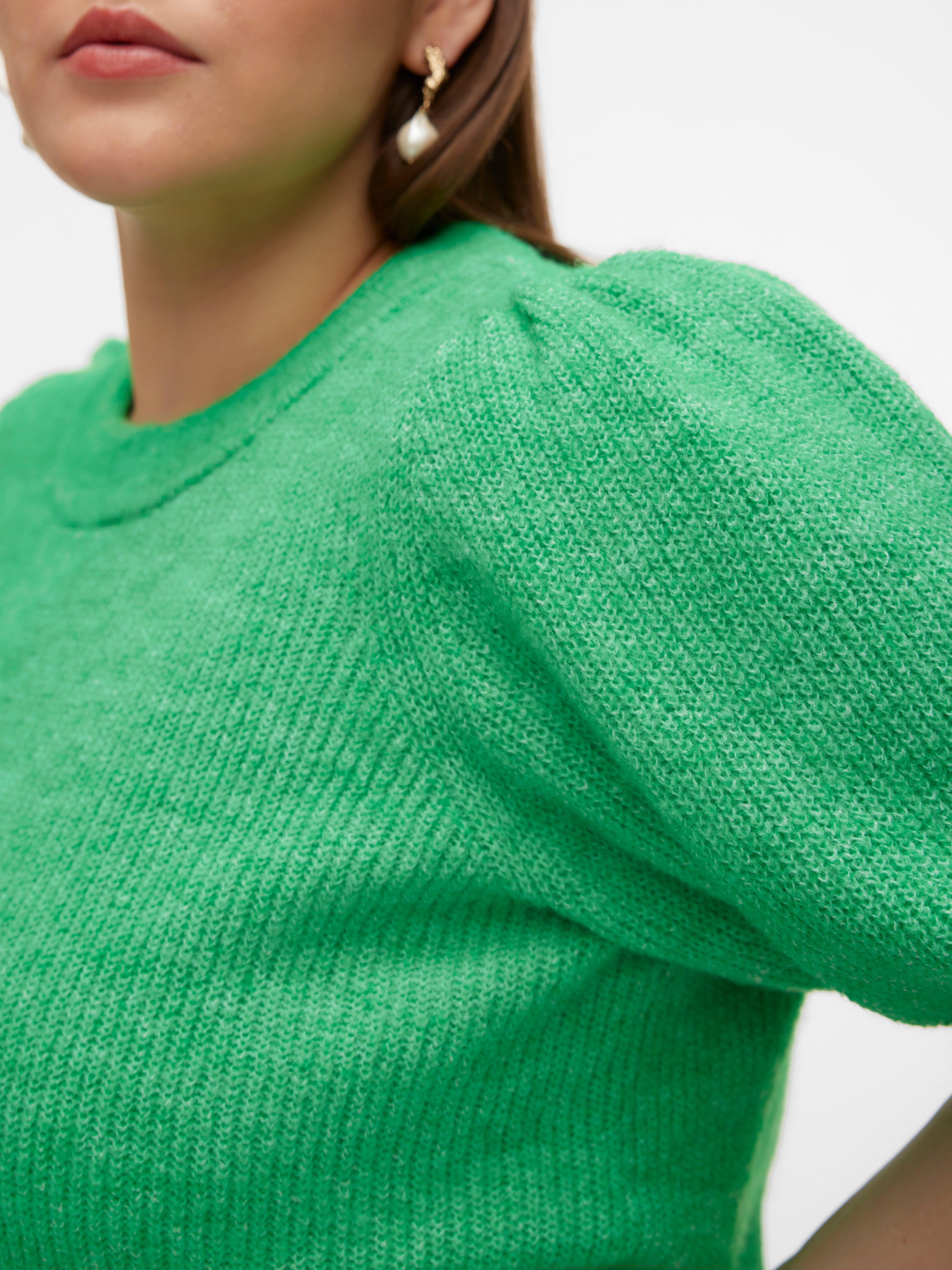 VMVIGGA Pullover