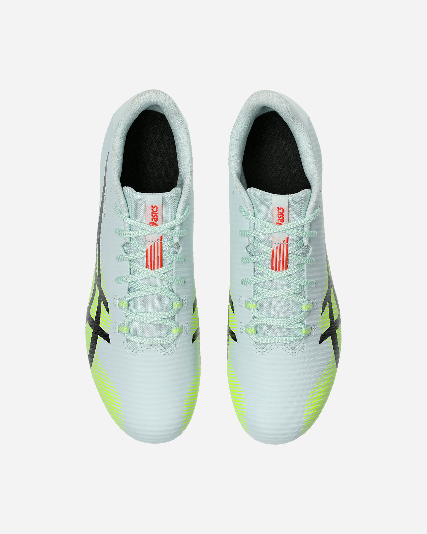 Scarpe Running Asics Hypersprint 8 M 1093A197-400