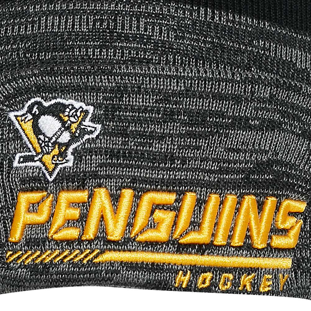 Pittsburgh Penguins NHL Fanatics Beanie 19J9127A2GTHCK