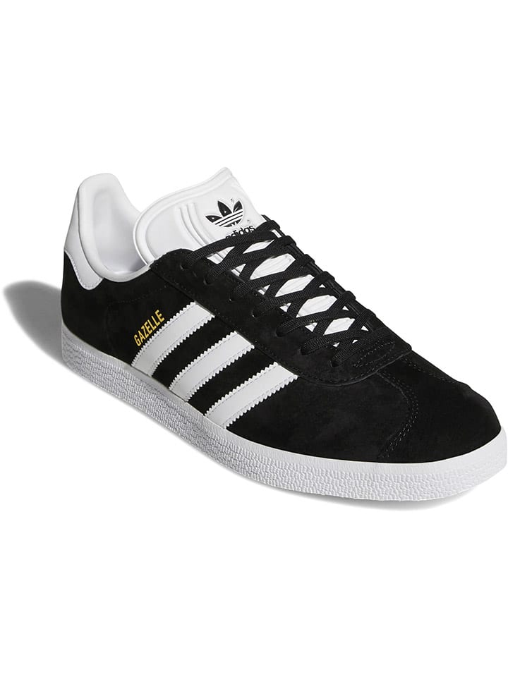 adidas Leder-Sneakers 