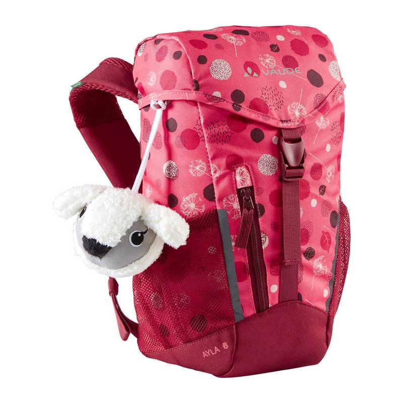 VAUDE Ayla 6 Wanderrucksack Kinder