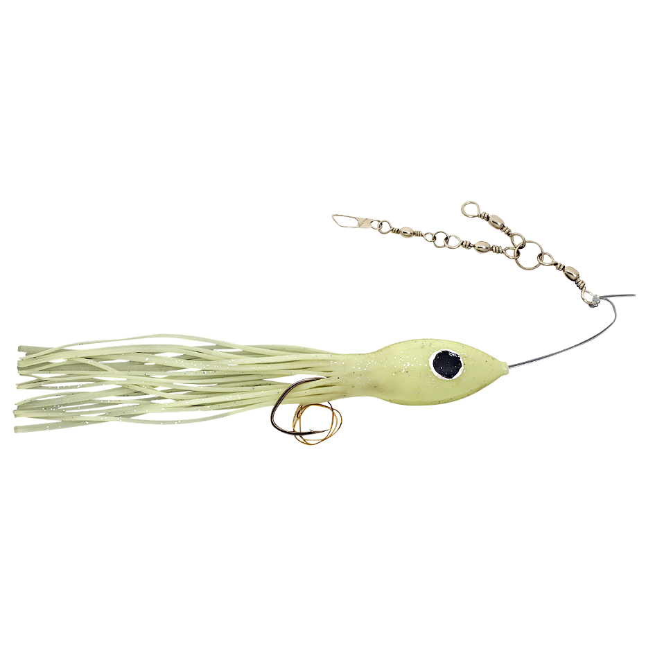 Seapoint Tiefsee-System Oktopus