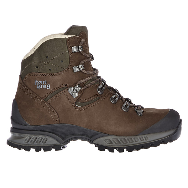 TATRA II LADY Damen - Trekkingstiefel