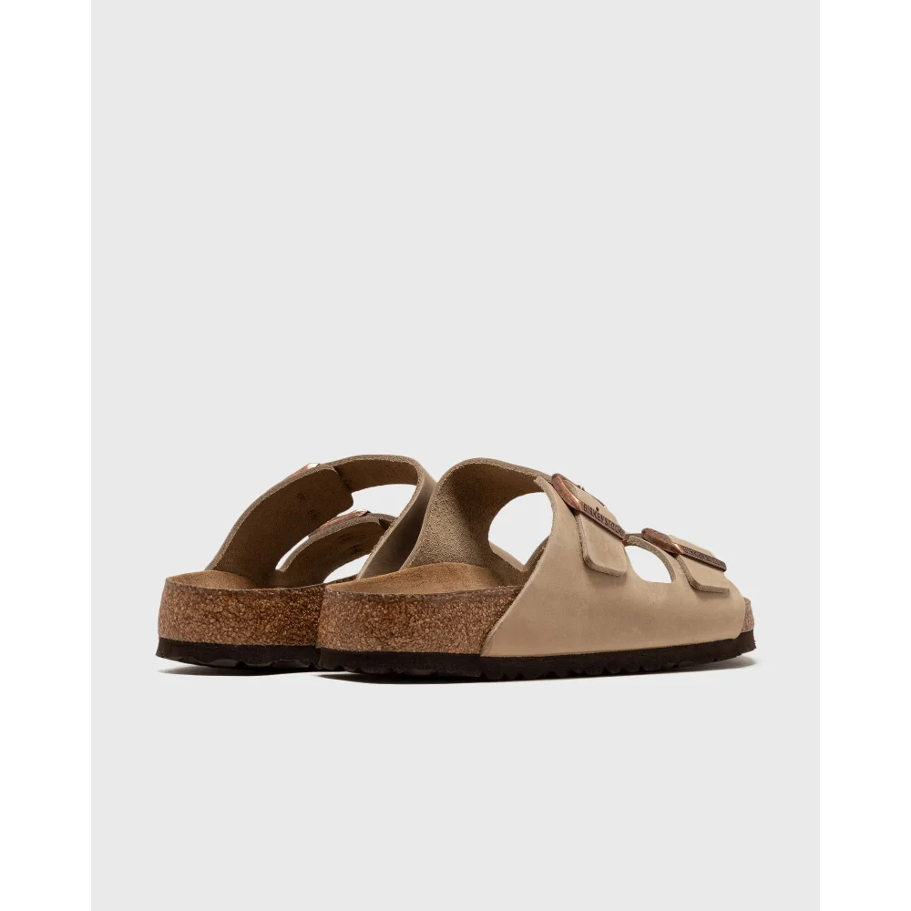 Birkenstock Arizona SFB 552811 / braun