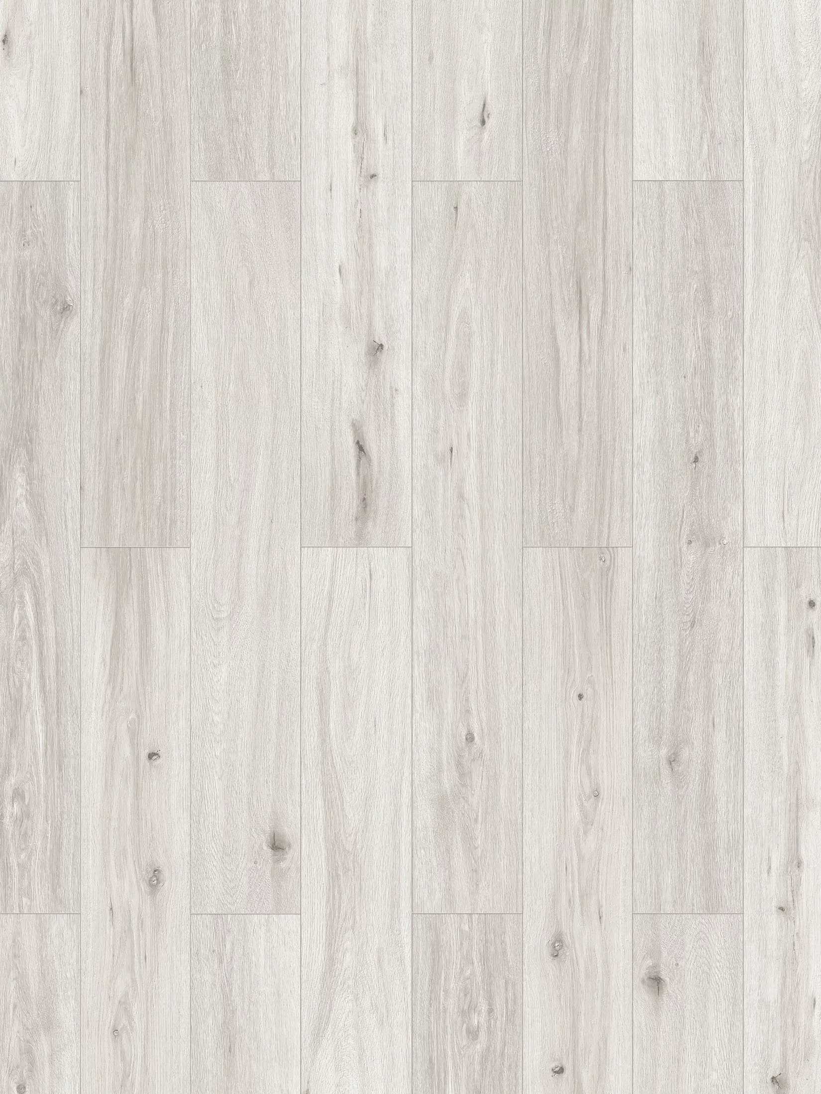 Cottage Klick-Laminat, Grey Light Oak 65382