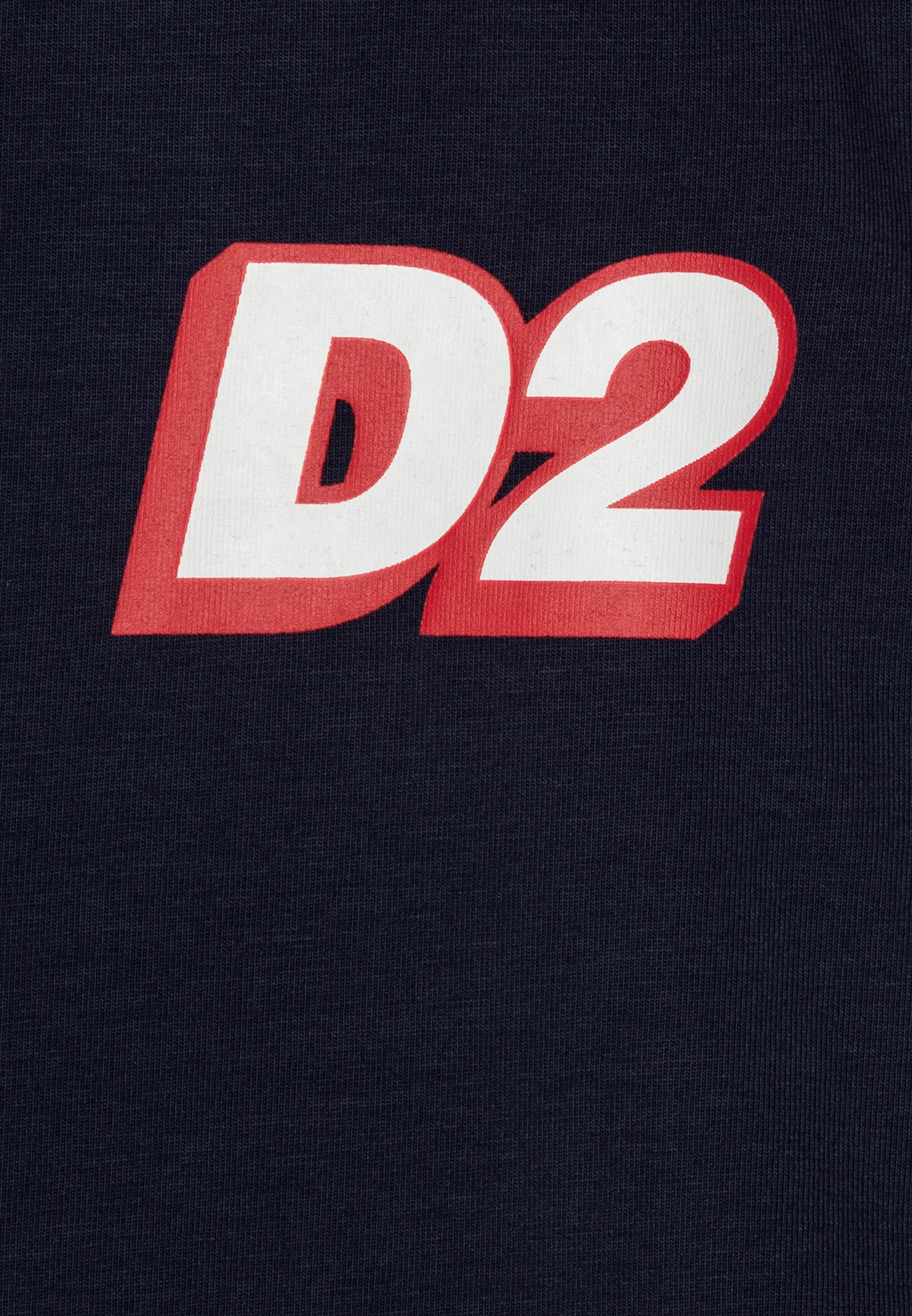 Dsquared2 RELAX - Camiseta con estampado