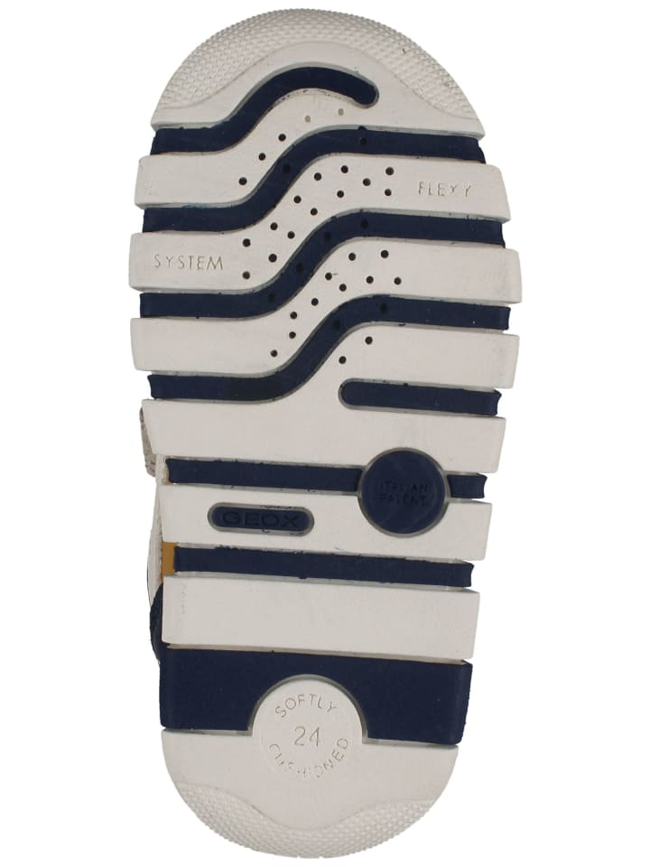Geox Sneaker in Sand günstig kaufen 20