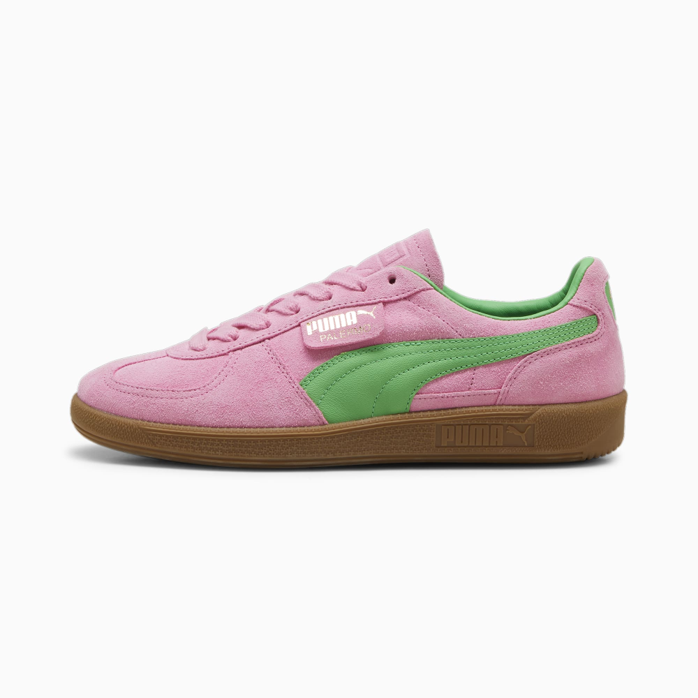 PUMA Palermo Special 397549-01 / pink