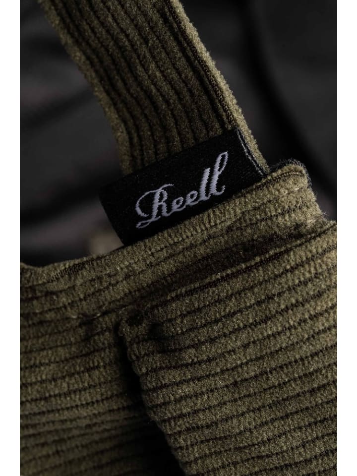 Reell Cap 