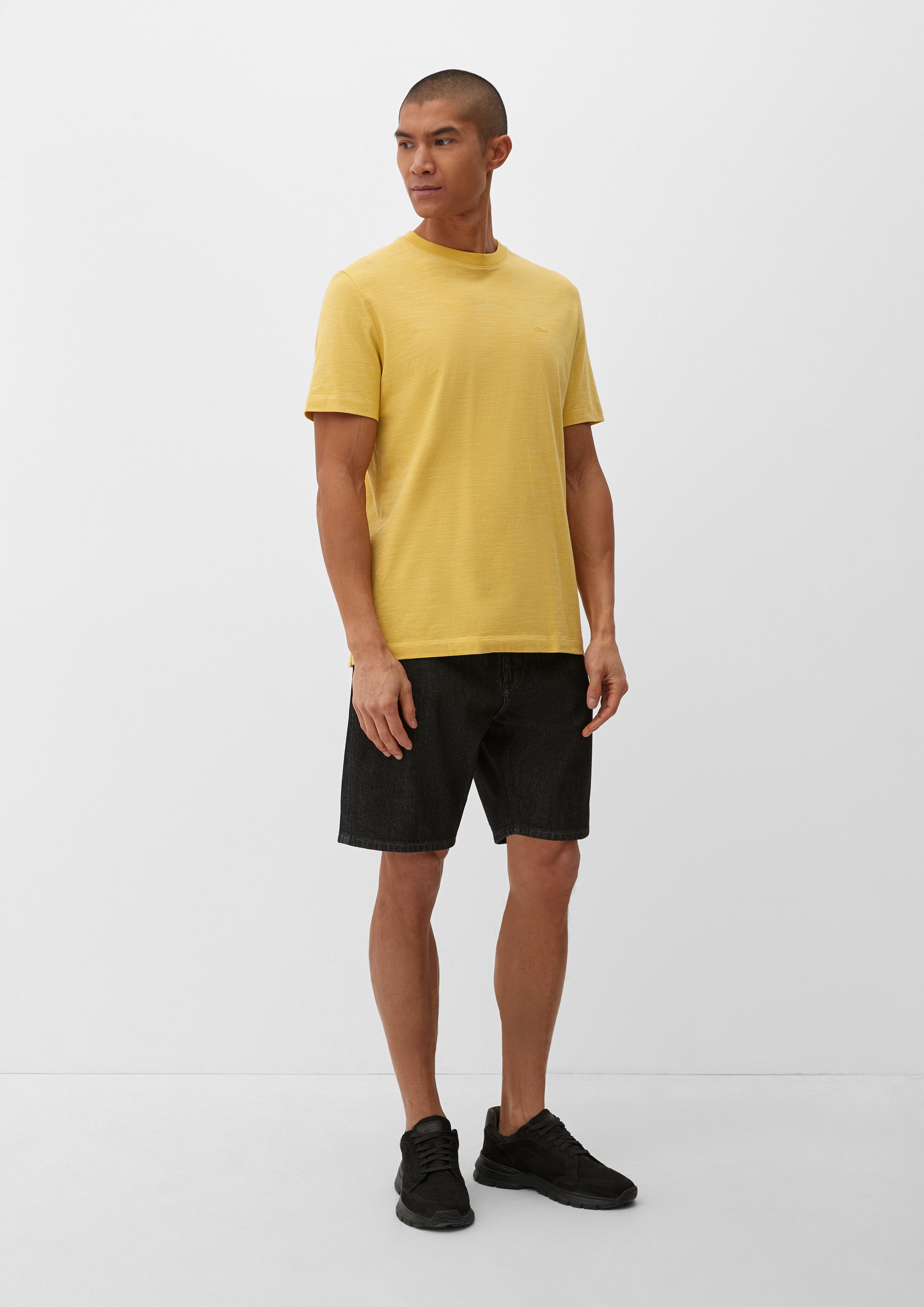 T-Shirt mit Logoprint  2129471-13W6
