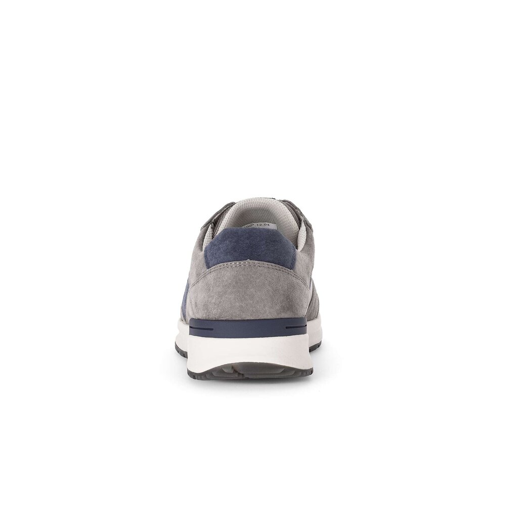 Pius Gabor PG1007 Sneaker low grau