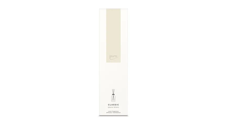 ipuro Raumduft Classic Blanc 240 ml