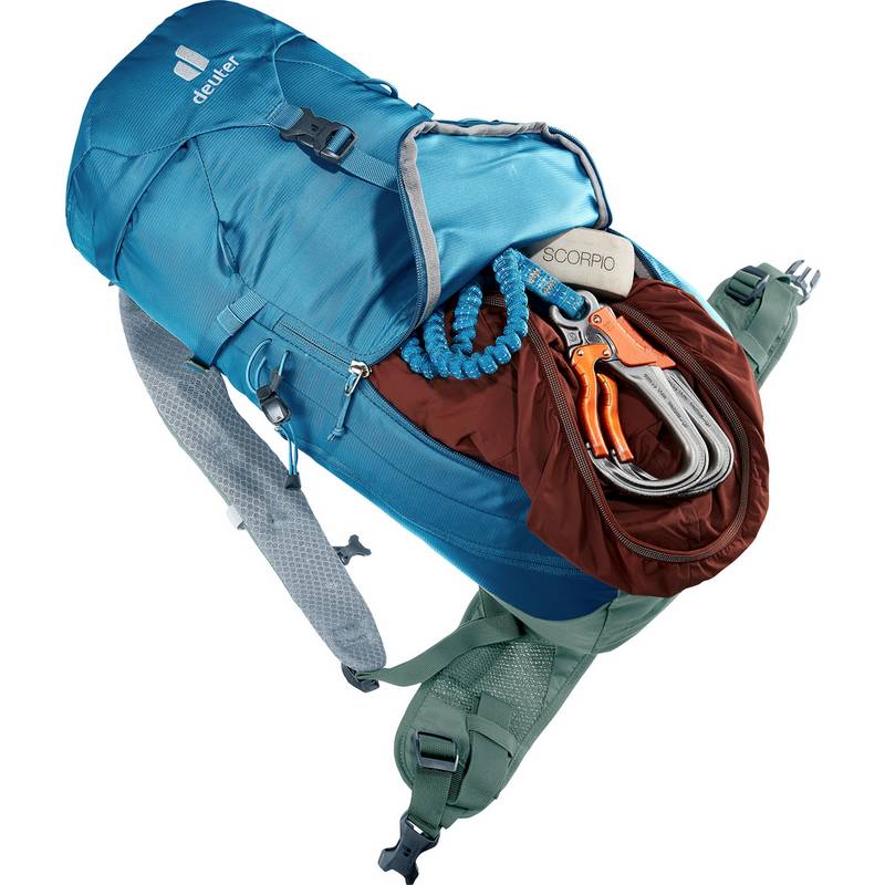 Deuter Trail 18 Wanderrucksack Herren