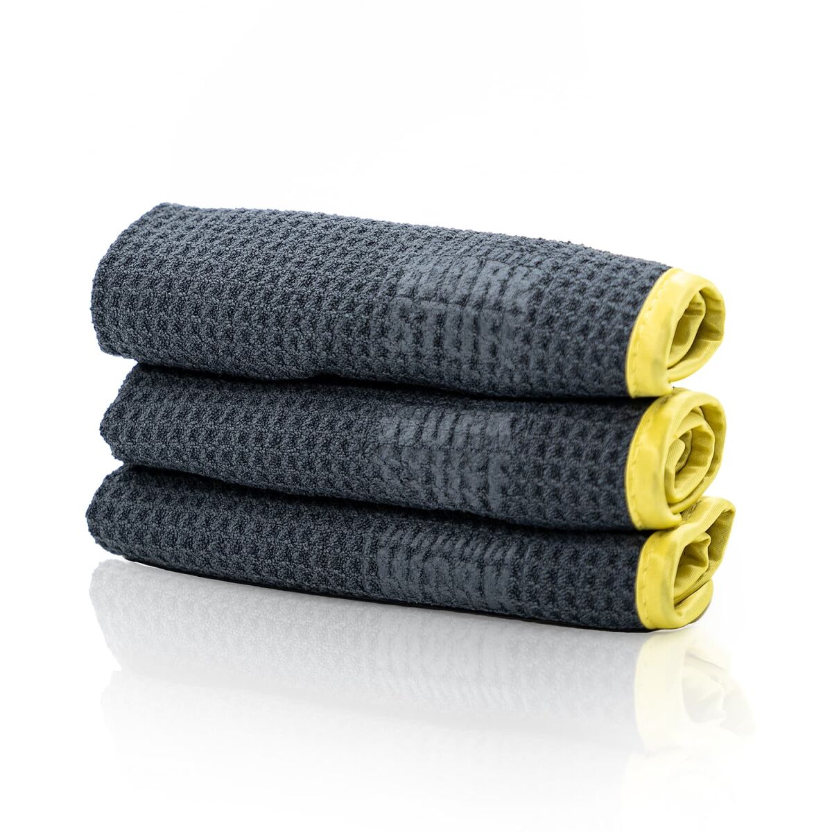 Work Stuff Zephyr Waffle Towel 3xPack 400GSM 35x35