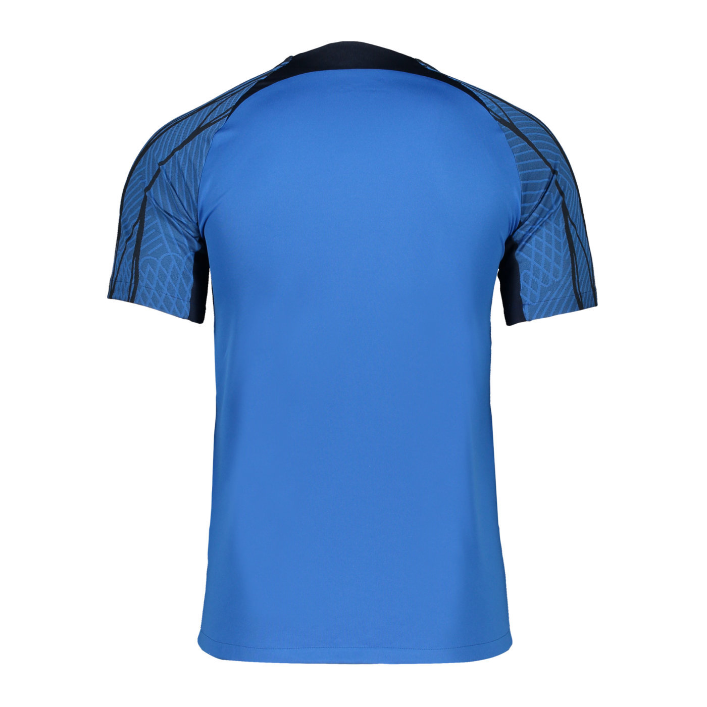 Nike Strike Trainingsshirt Blau F463