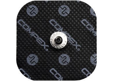 Compex Electrodes de rechange SNAP 5*5cm