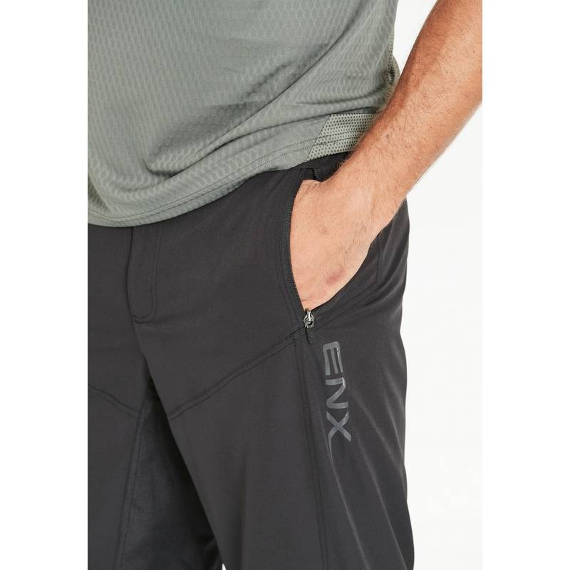 Endurance Maccoy Fahrradhose Herren
