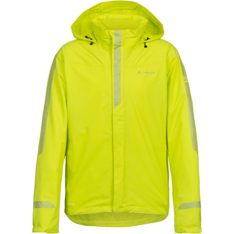 VAUDE Luminum II Fahrradjacke Herren