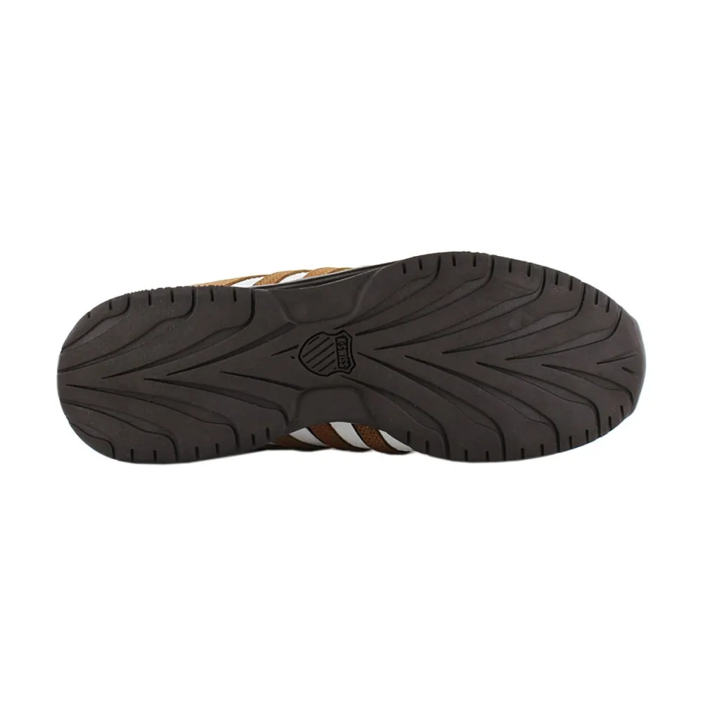 K-Swiss RINZLER 01235-961-M / weiss