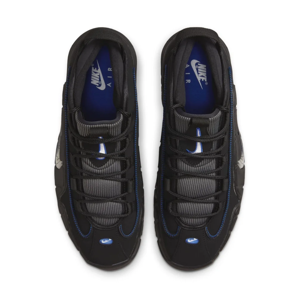 Nike Air Max Penny 1 DN2487 002 / schwarz