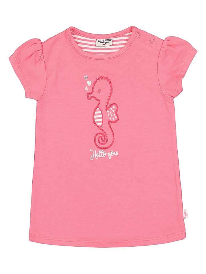 Salt and Pepper Shirt in Pink günstig kaufen 86