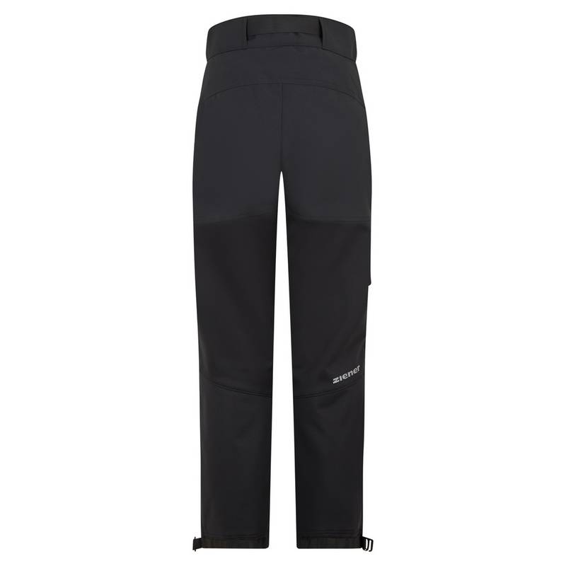 Ziener NANNIS Junior Skihose Kinder