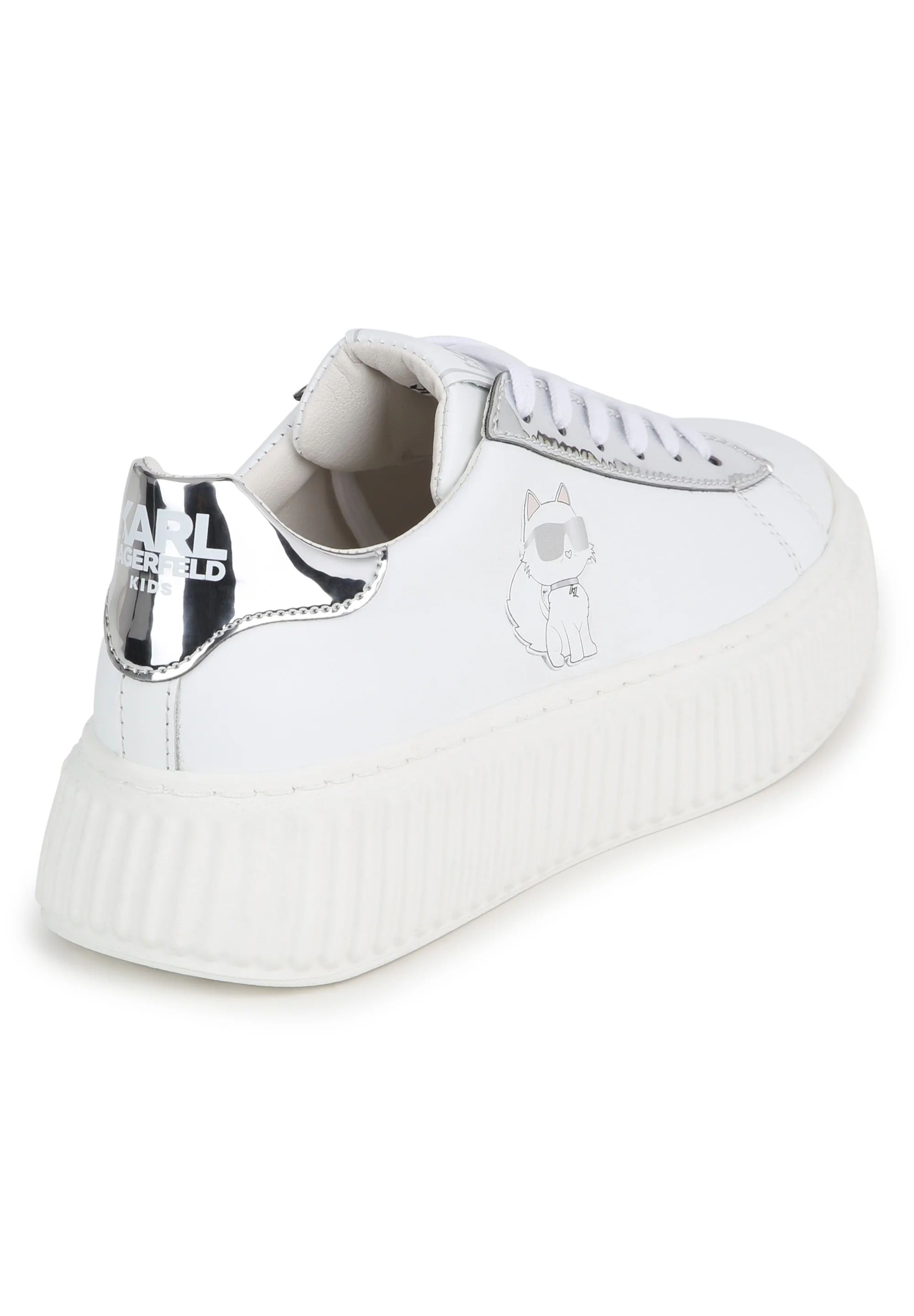 KARL LAGERFELD KIDS Zapatillas bajas