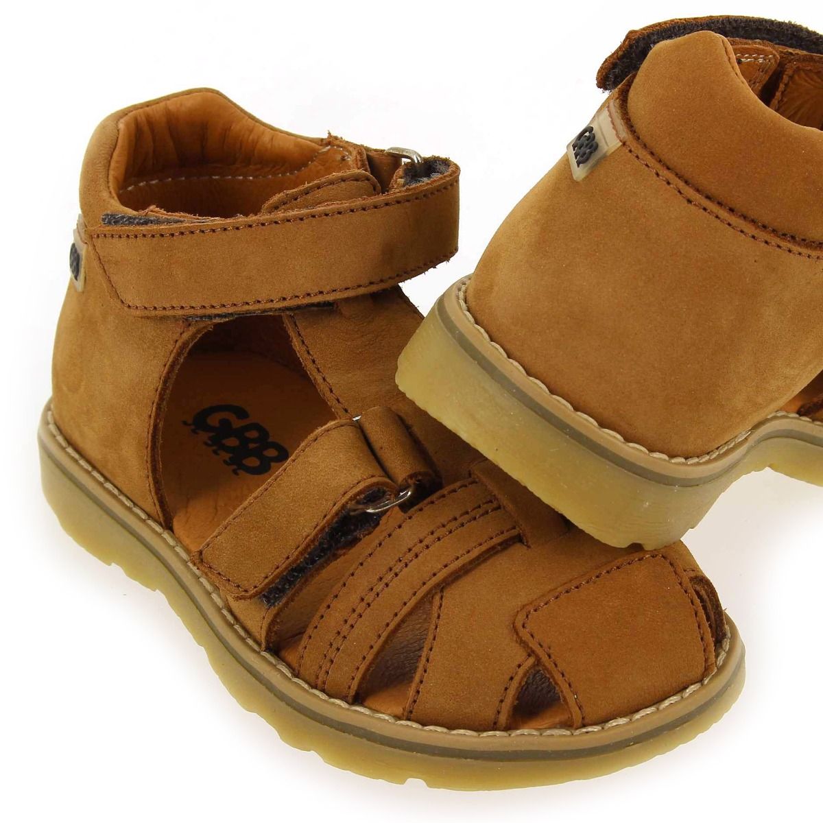 GBB  MITRI E23 - Camel